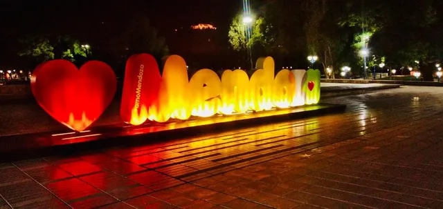 departamento temporario céntrico Mendoza capital