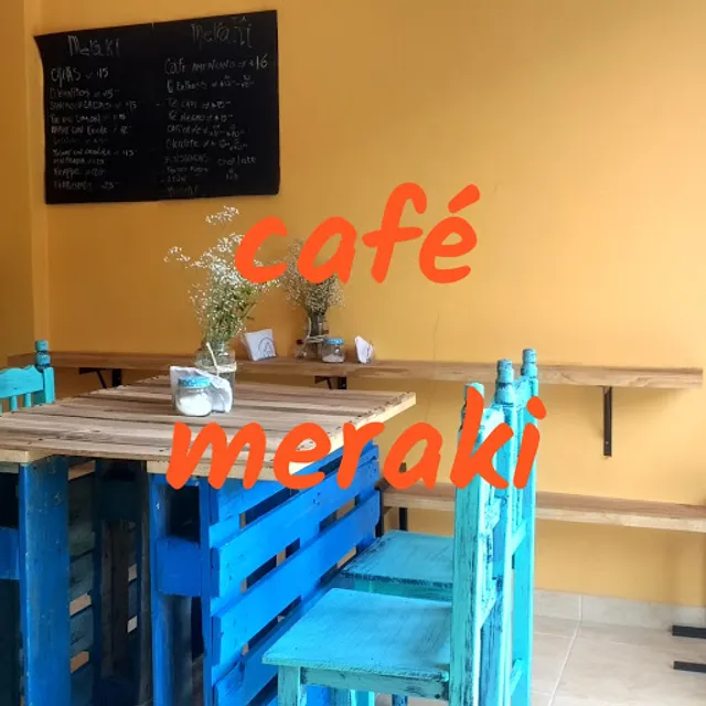 Café Meraki