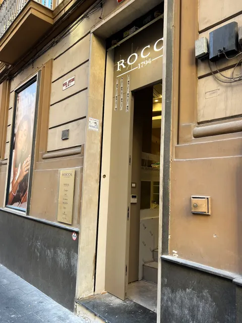 Rocca 1794 - Napoli - Rivenditore autorizzato Cartier