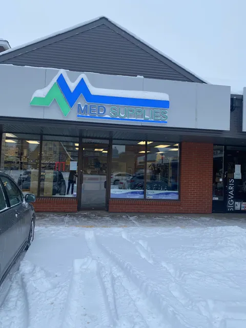 Med Supplies