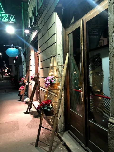 Pizzeria Birreria Garibaldi