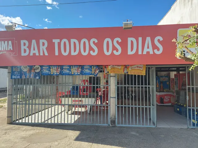 Bar Todos os Dias