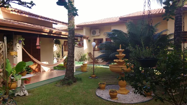 Suítes Jardim dos Sonhos