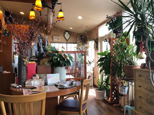 KAMU in (Fashion Place - Coffee)