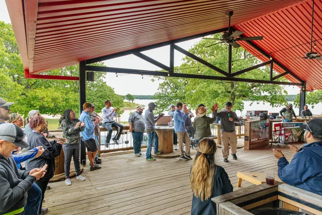 Oasis at the Lighthouse Lodge