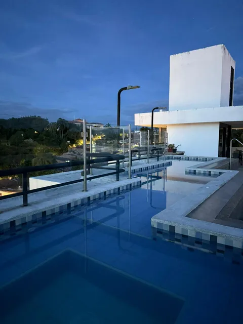 Okawango-Alojamiento