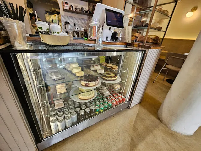 Zuka Cafe de Especialidad Grecia