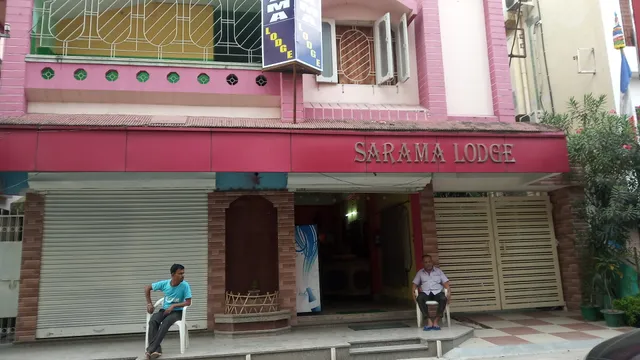 OYO Maa Sarada Lodge