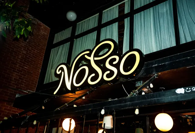 NOSSO