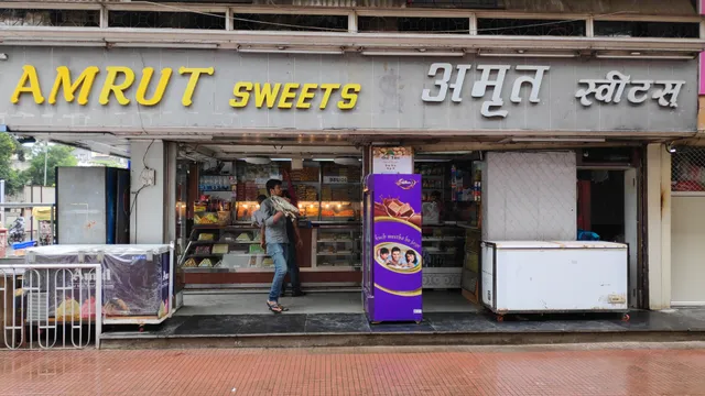 Amrut Sweets