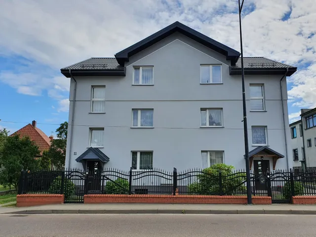 Pokoje gościnne noclegi Agnieszka