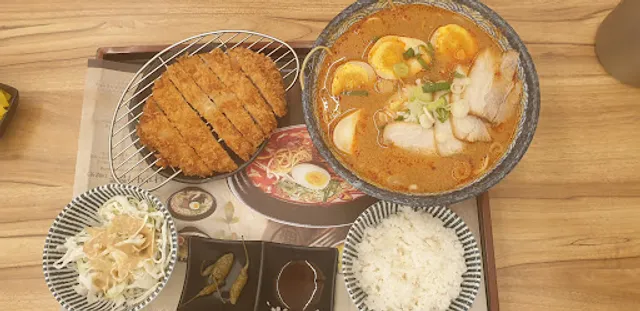 멘무샤 구로디지털단지점