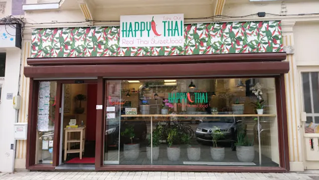 Happy Thai