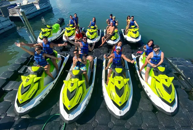 Paradise Watersports