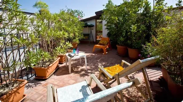 Bad - Bed & Breakfast and Design