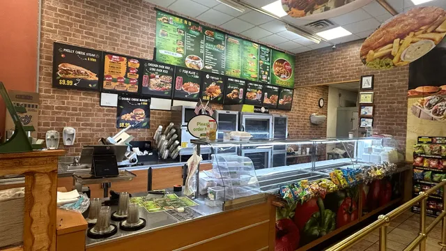 Zee Deli