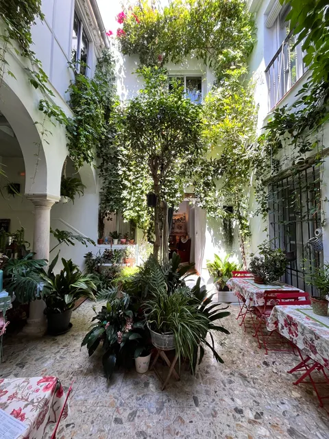 Casa de Huéspedes Santa María