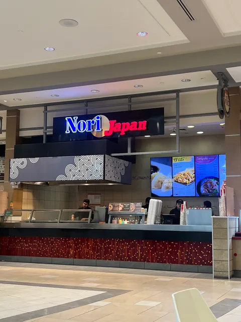 Nori Japan