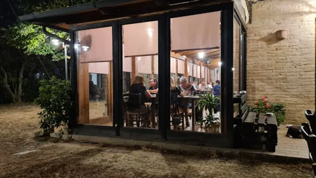 Osteria Toscana Boccon Divino, Porto Sant'Elpidio