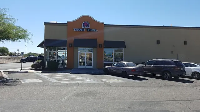 Taco Bell