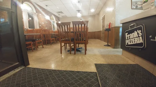 Frank's Pizzeria