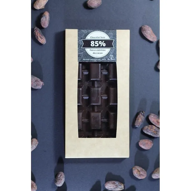 Choco Mon Amour - Chocolatier à Nice