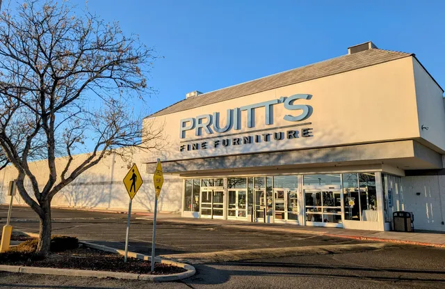 Pruitt's Fine Furniture