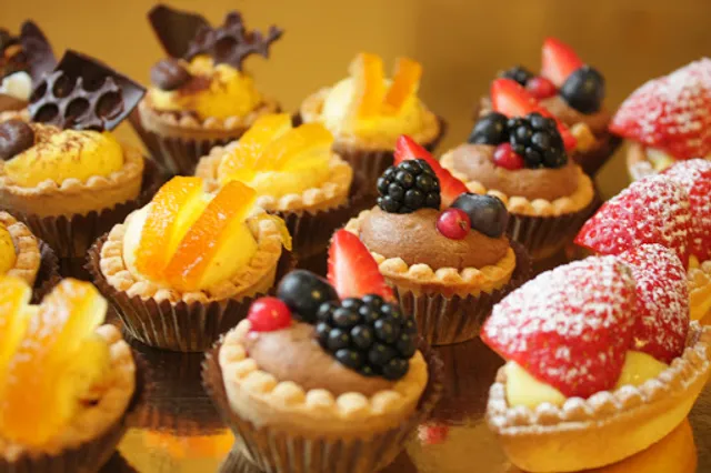 Forno e pasticceria Nencini