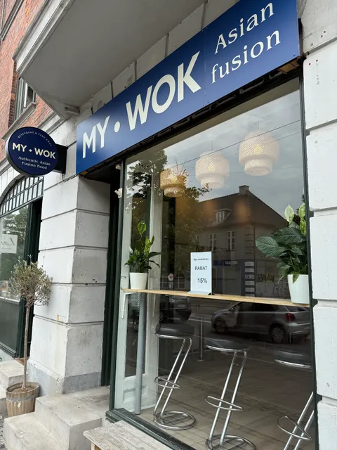 MyWok