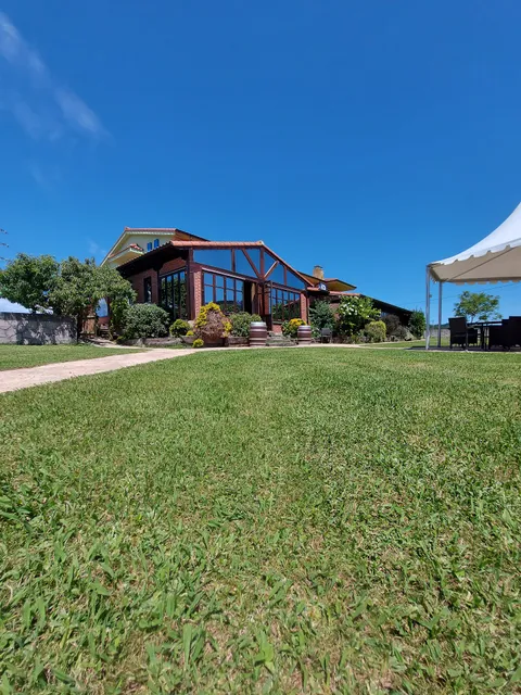 Casa de Labranza Ría de Castellanos