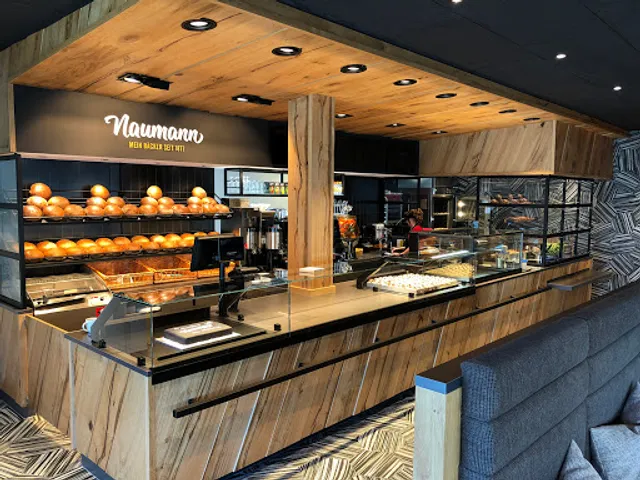 Bäckerei Naumann