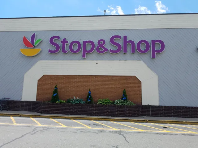 Stop & Shop