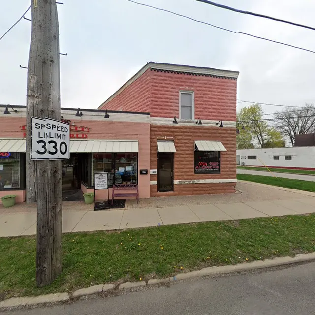 Alonzo's Communications