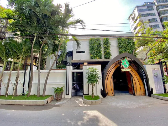 Bopha Bassac Boutique Hotel