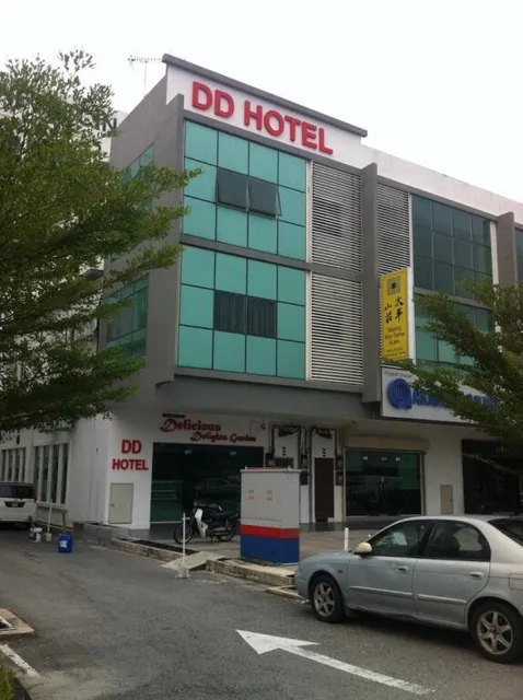 DD Hotel