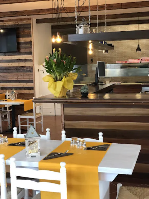 Ristorante e Pizzeria Sabor de Locura , Il sapore autentico dell’italia senza glutine