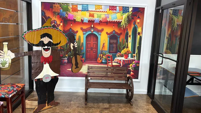 Pancho's Tacos & Tequila