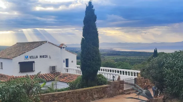 Rural Tarifa Villa Maria