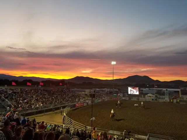 Lewis & Clark County Fairgrounds