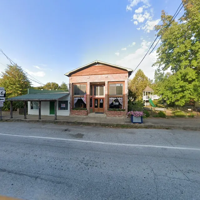 Cove Creek Nutrition