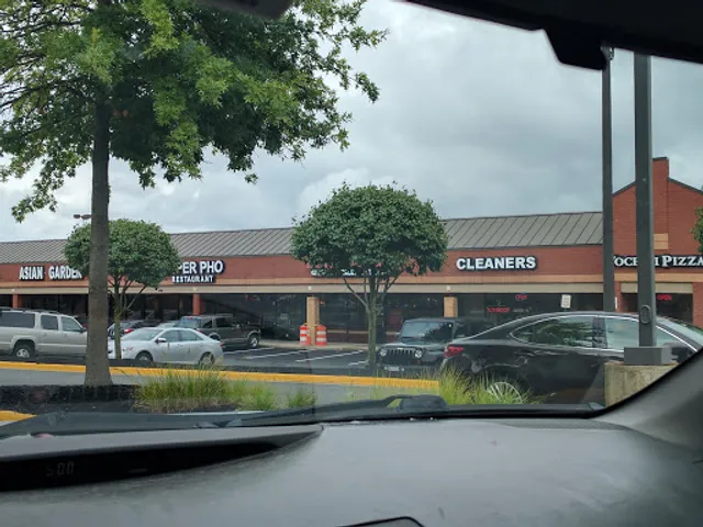 Vocelli Pizza Herndon