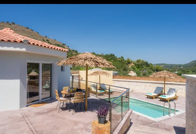 Georgioupolis Studios