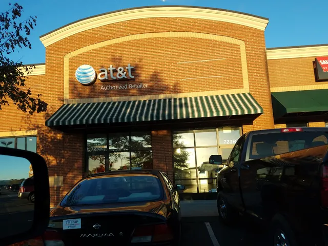 AT&T Store
