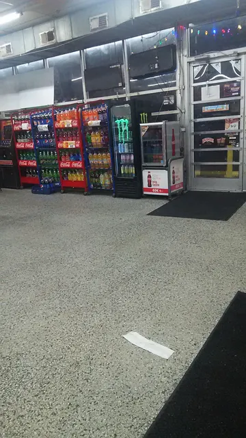 Lighthouse Food Mart