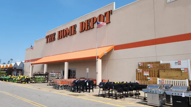 The Home Depot