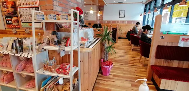 Komeda's Coffee Fukuoka Muromi