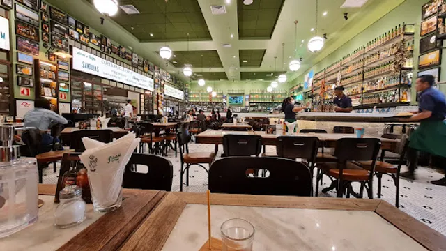 Pirajá Shopping Dom Pedro