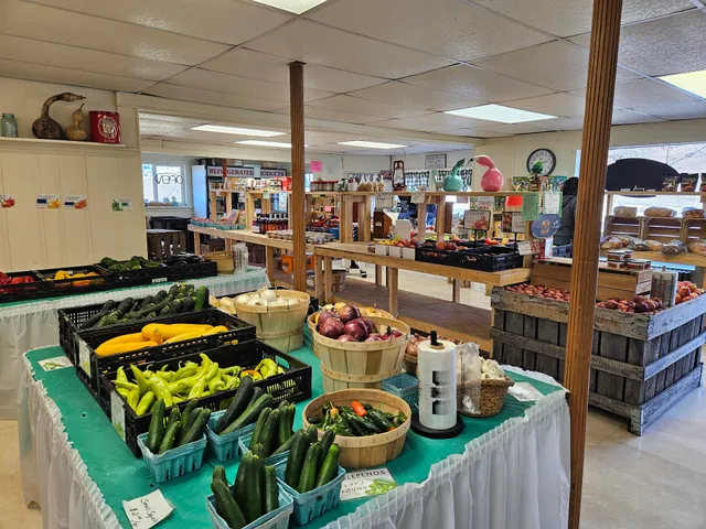 Musser's Farm Market