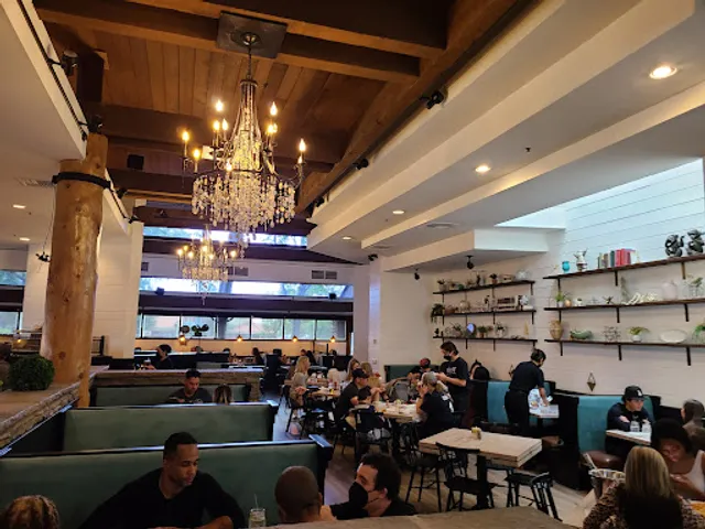 Toast Kitchen and Bar