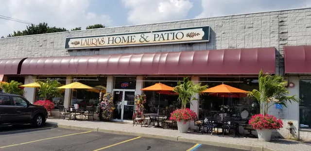 Laura's Home & Patio